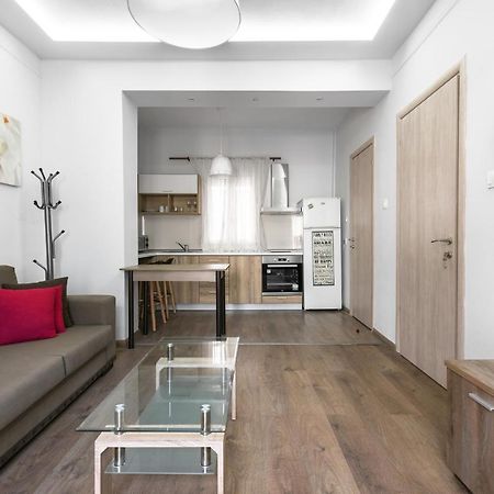 93, Nilie Hospitality Mgmt Apartment Thessaloniki Exterior photo