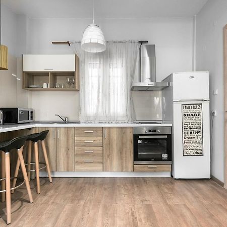 93, Nilie Hospitality Mgmt Apartment Thessaloniki Exterior photo
